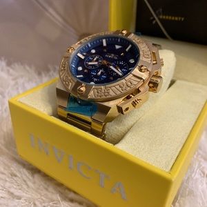 Invicta Watch